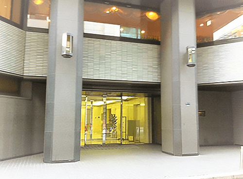 関西支店の写真