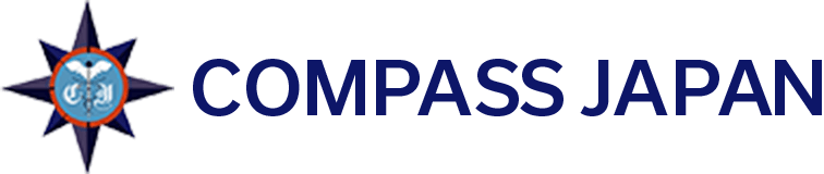 COMPASS JAPAN